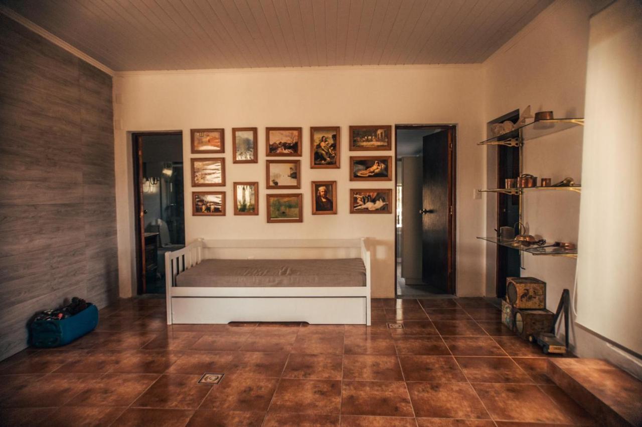 La Canada Minas Extérieur photo