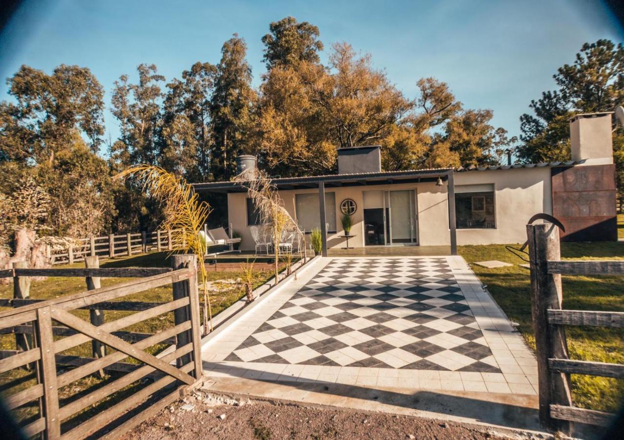 La Canada Minas Extérieur photo