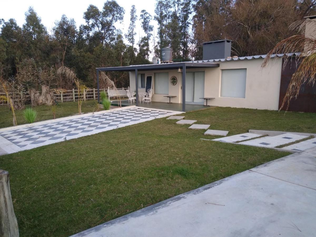 La Canada Minas Extérieur photo