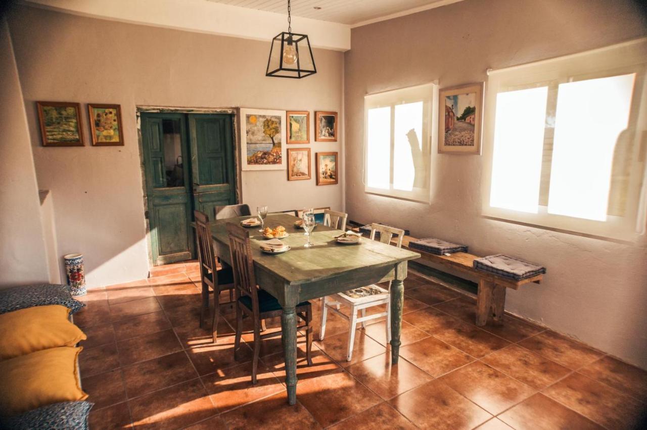 La Canada Minas Extérieur photo