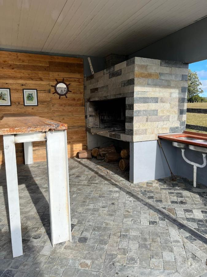 La Canada Minas Extérieur photo