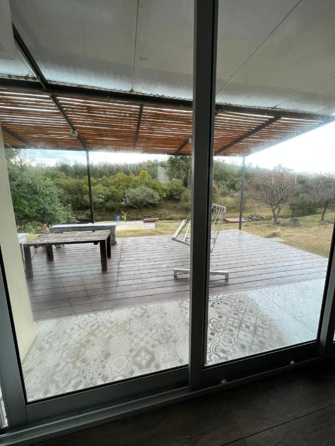 La Canada Minas Extérieur photo