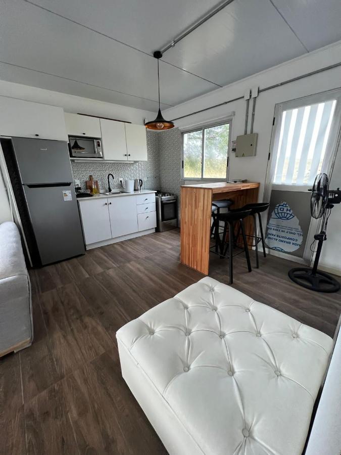 La Canada Minas Extérieur photo