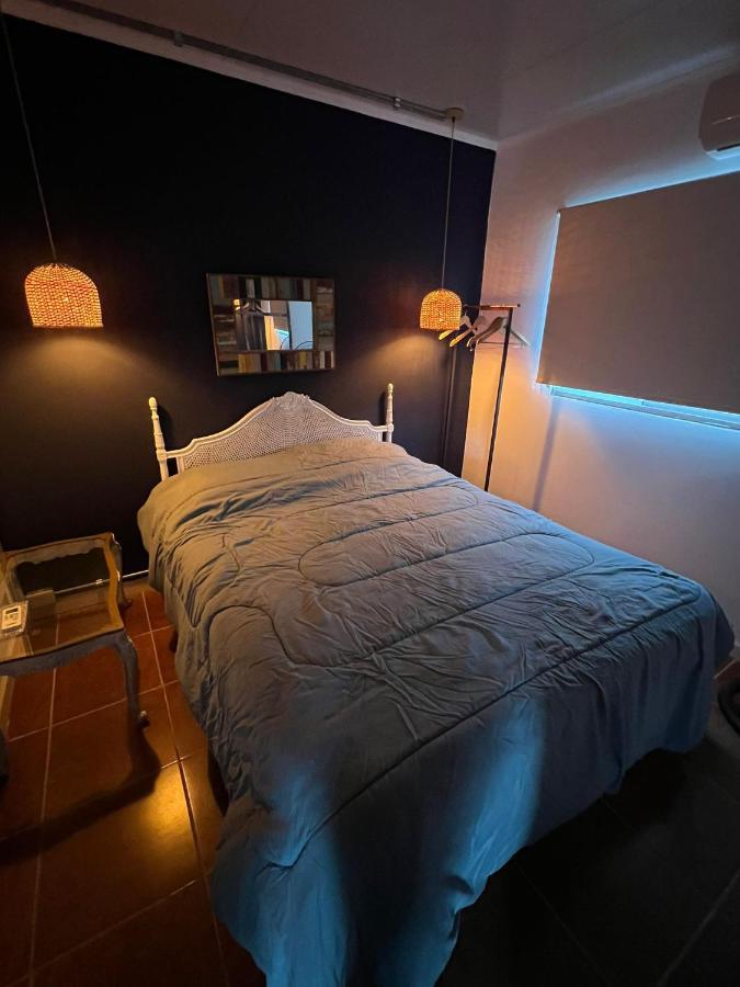 La Canada Minas Extérieur photo